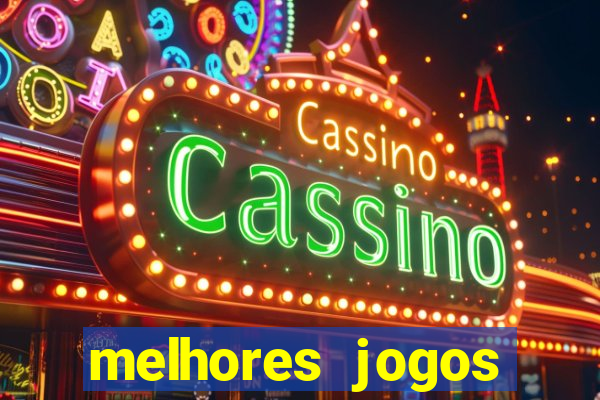 melhores jogos iphone gratuitos