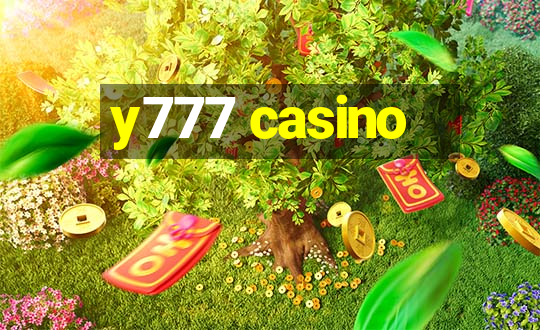 y777 casino