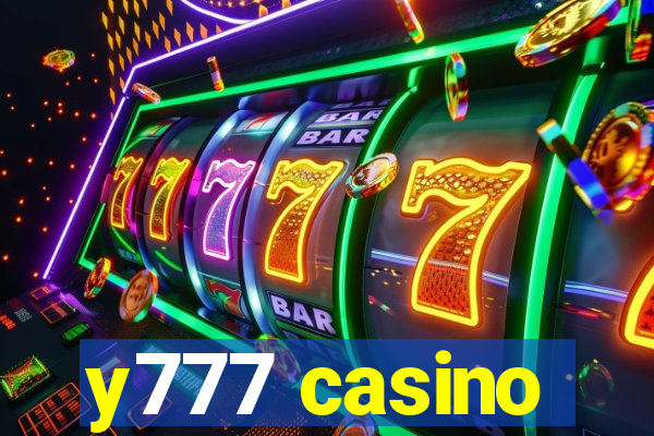 y777 casino