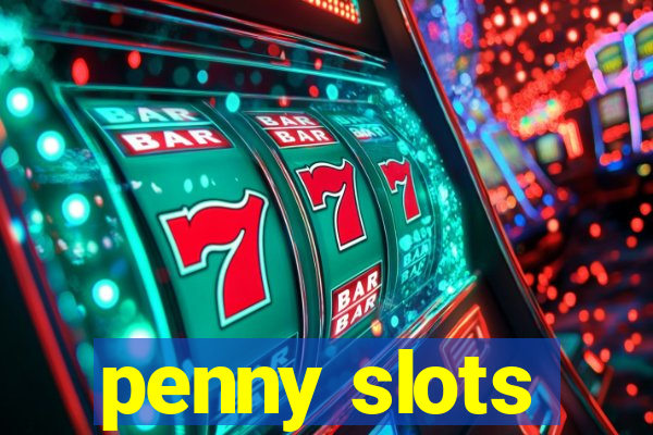 penny slots