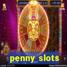 penny slots