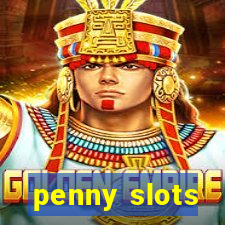 penny slots