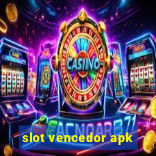 slot vencedor apk