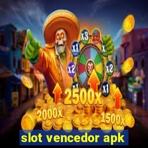 slot vencedor apk