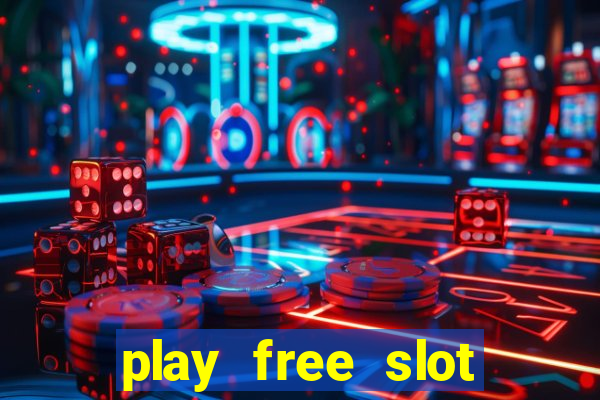 play free slot machines without downloading