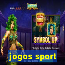 jogos sport