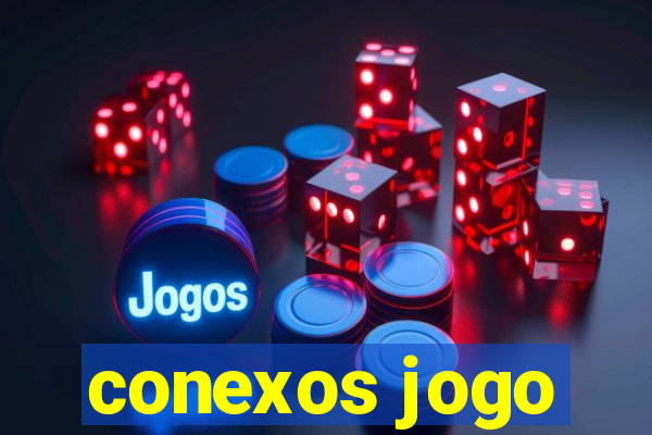 conexos jogo