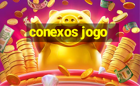 conexos jogo