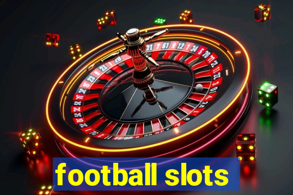 football slots