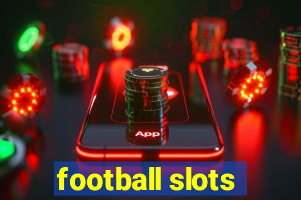 football slots