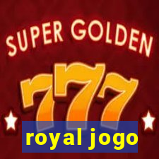 royal jogo