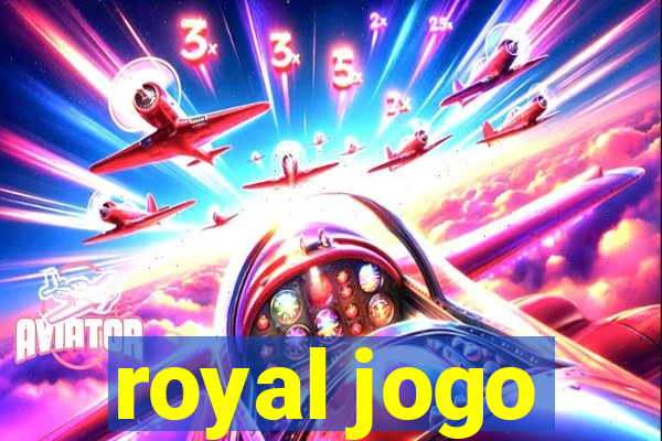 royal jogo