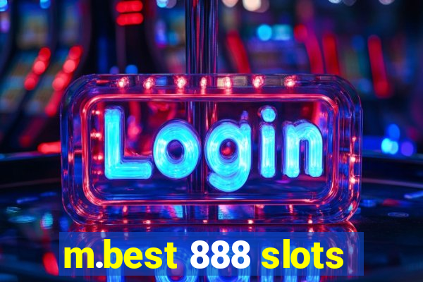 m.best 888 slots