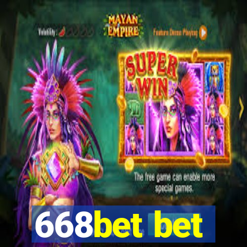 668bet bet