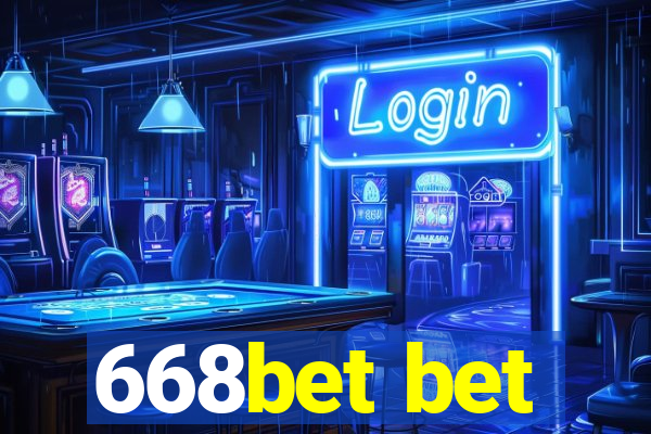 668bet bet