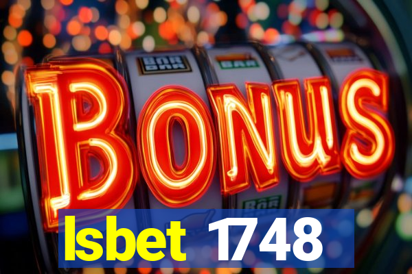 lsbet 1748