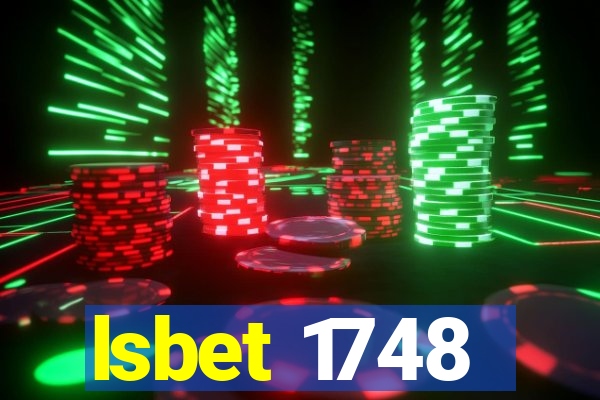 lsbet 1748