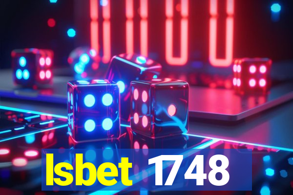 lsbet 1748