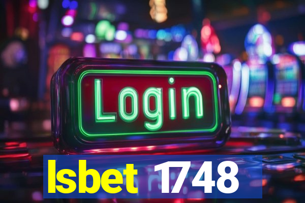 lsbet 1748