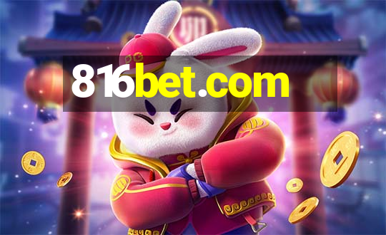 816bet.com