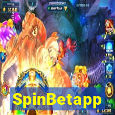 SpinBetapp