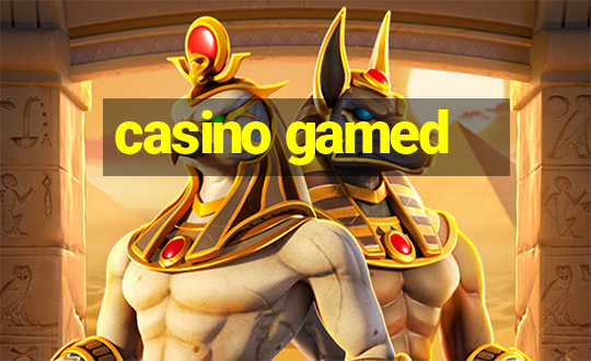 casino gamed