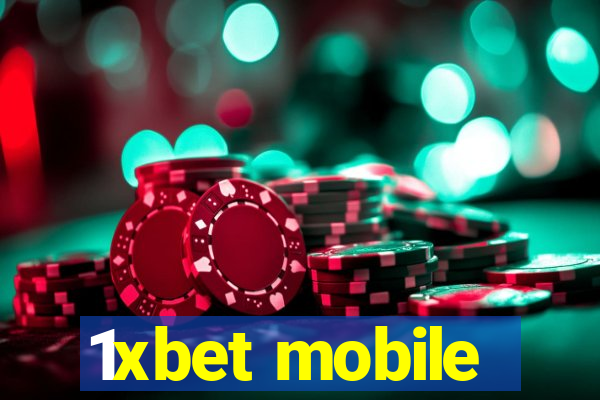 1xbet mobile