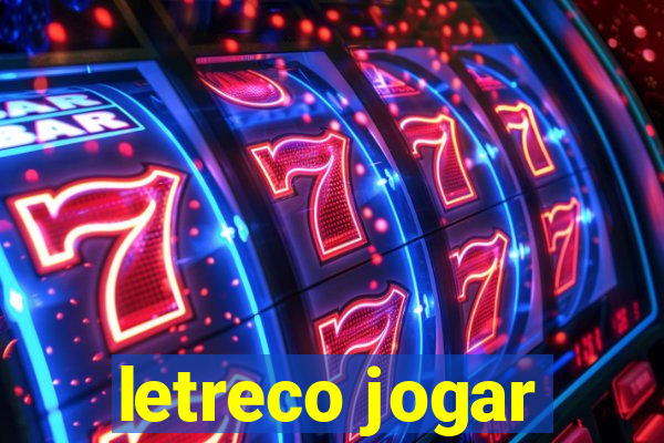 letreco jogar