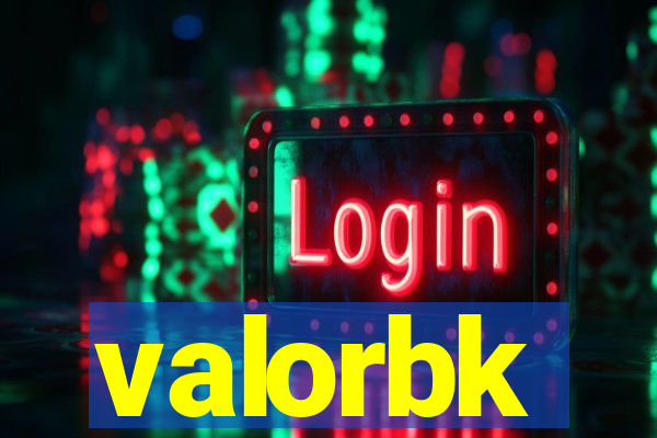 valorbk