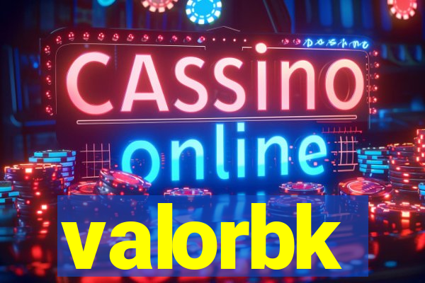 valorbk