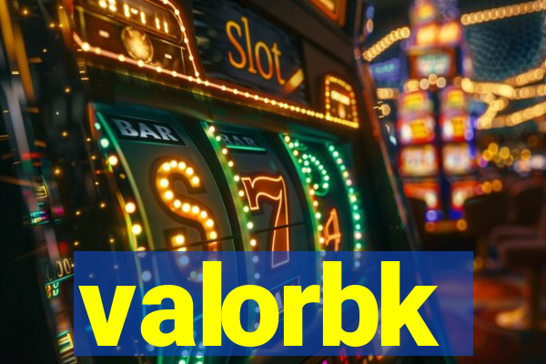 valorbk