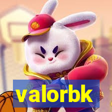 valorbk