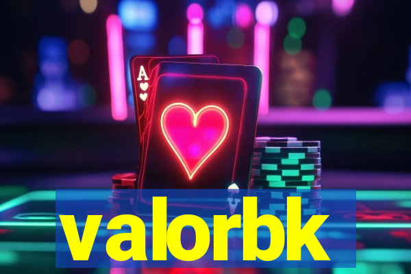 valorbk