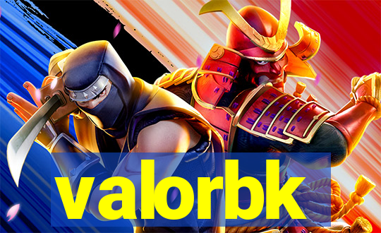 valorbk