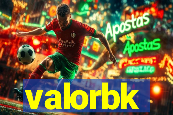 valorbk