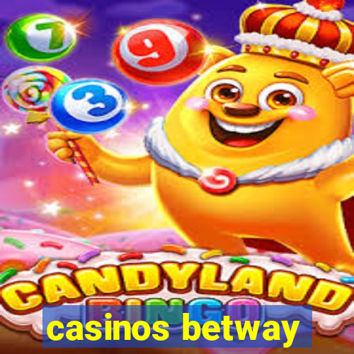 casinos betway