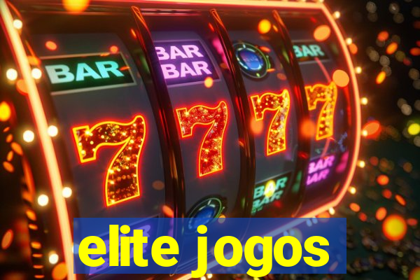 elite jogos