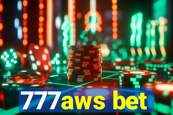 777aws bet