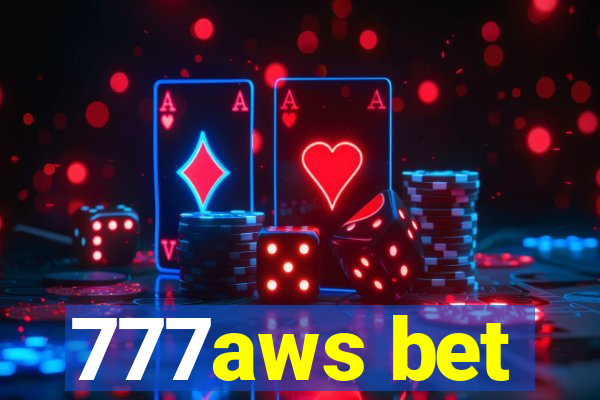 777aws bet