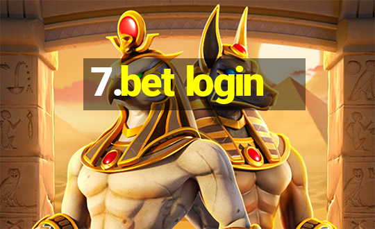 7.bet login