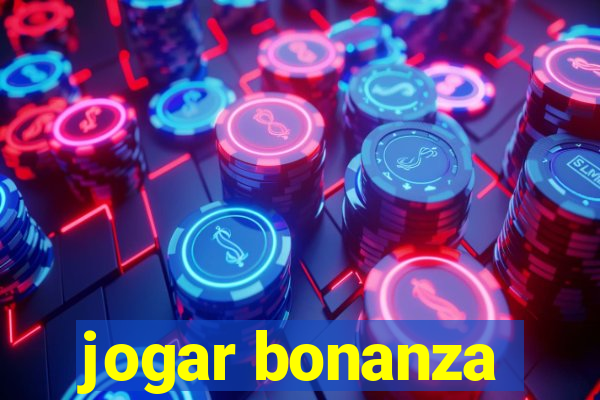 jogar bonanza