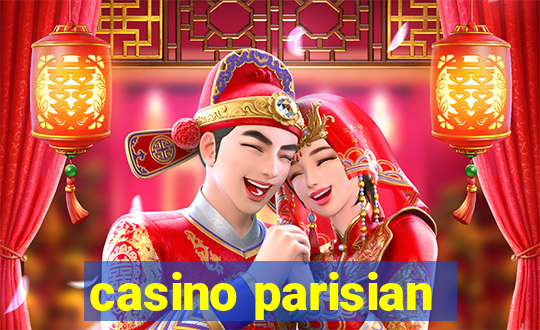 casino parisian