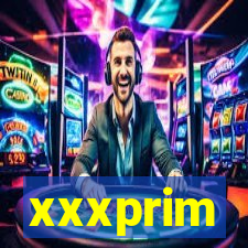 xxxprim