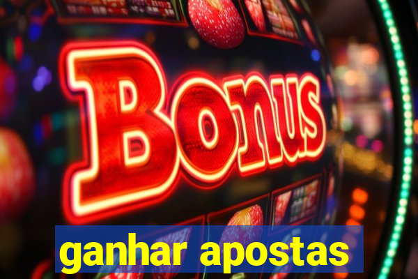 ganhar apostas