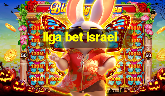 liga bet israel