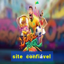 site confiável para jogar fortune tiger