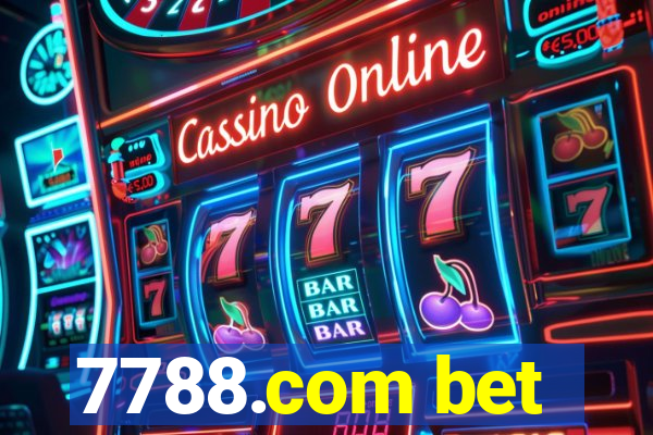 7788.com bet