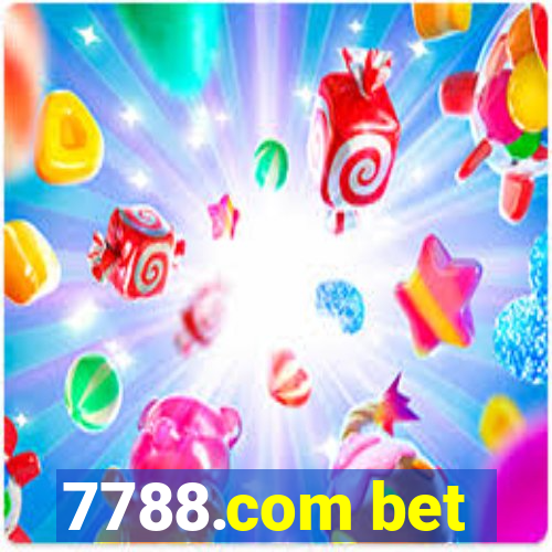 7788.com bet