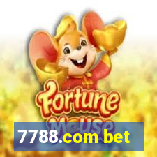 7788.com bet