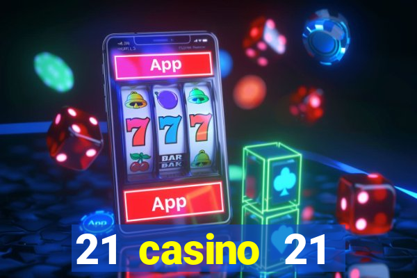 21 casino 21 freispiele ohne einzahlung